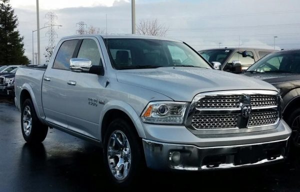 Dodge RAM 2500 – SPRZEDANE