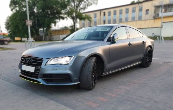 Audi A7 (2013) [SPRZEDANY]