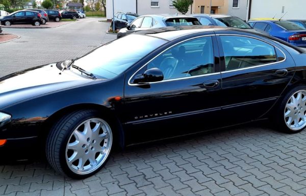 Chrysler 300 M (2000) – SPRZEDANY