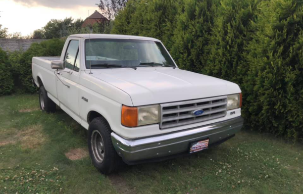 Ford F150 – SPRZEDANY