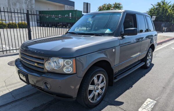 Land Rover Ranger Rover (2006) [SPRZEDANY]