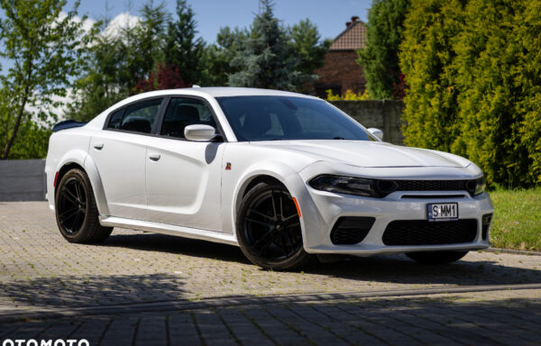 Dodge Charger (2015)